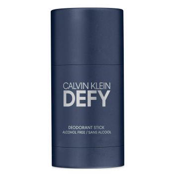 Deodorant Stick Defy Calvin Klein, Barbati, 75 ml