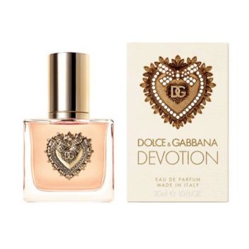Dolce & Gabbana Devotion, Apa de Parfum, Femei (Gramaj: 30 ml)