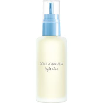 Dolce&Gabbana Light Blue Eau de Toilette NEW Eau de Toilette rezervă pentru femei