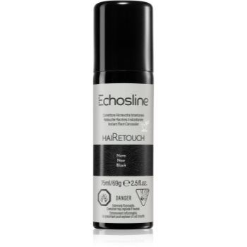Echosline Hairetouch Hairtouch spray instant pentru camuflarea rădăcinilor crescute