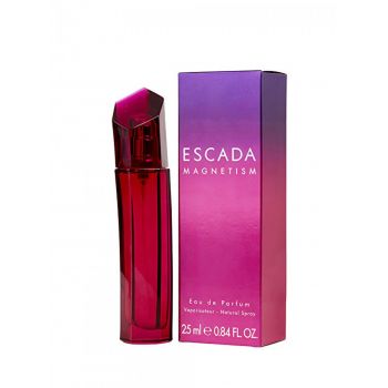 Escada Magnetism, Apa de Parfum, Femei (Concentratie: Apa de Parfum, Gramaj: 25 ml)