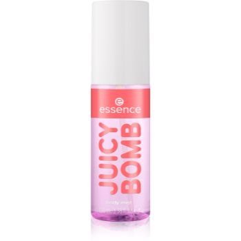 essence Juicy Bomb Party Body Mist pentru femei