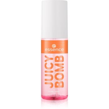 essence Juicy Bomb Party Body Mist pentru femei