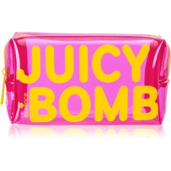 essence Juicy Bomb Party gentuță de cosmetice pentru femei
