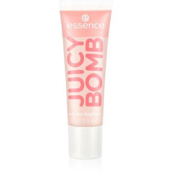 essence Juicy Bomb Party lip gloss big pack