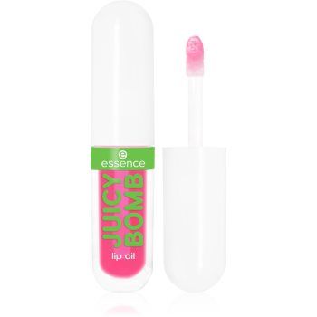 essence Juicy Bomb Party ulei pentru buze