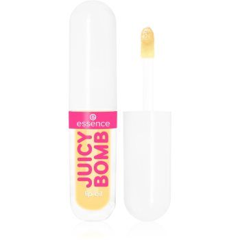 essence Juicy Bomb Party ulei pentru buze