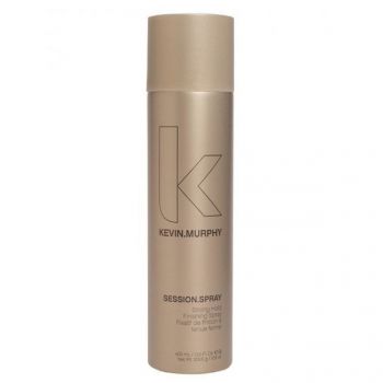 Fixativ cu fixare puternica Kevin Murphy Session Spray (Concentratie: Fixativ, Gramaj: 400 ml)