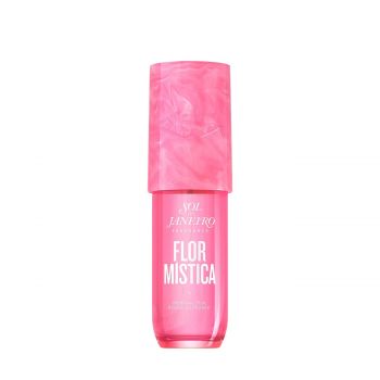 Flor de sol perfume mist 90 ml