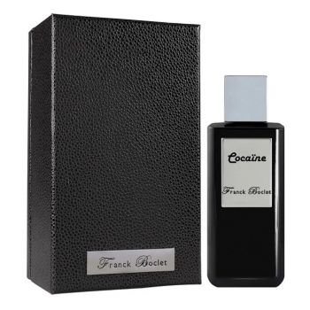 Franck Boclet, Cocaine, Extract de Parfum, Unisex (Gramaj: 100 ml)
