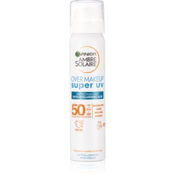 Garnier Ambre Solaire Super UV spray protector
