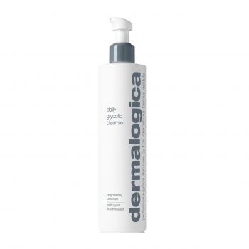 Gel de curatare iluminator pentru fata Dermalogica cu acid glicolic (Gramaj: 150 ml)