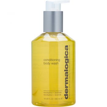 Gel de dus Dermalogica Body Care cu provitamina B5, hidratant si revitalizant, 295 ml (Gramaj: 295 ml)