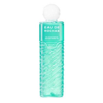 Gel de dus Eau de Rochas Woman, Femei (Concentratie: Gel de dus, Gramaj: 500 ml)