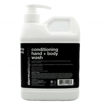 Gel de dus hidratant Dermalogica Conditioning, 946 ml (Gramaj: 946 ml)