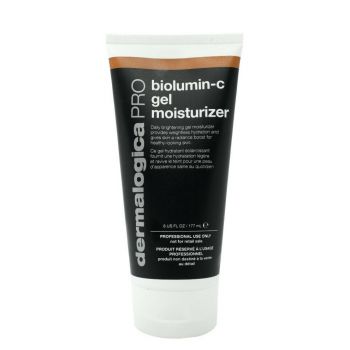 Gel iluminator pentru fata Dermalogica Biolumin-C cu glicerina, 177 ml (Gramaj: 177 ml)