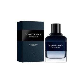 Givenchy Gentleman Intense EDT, Volum 100 ml