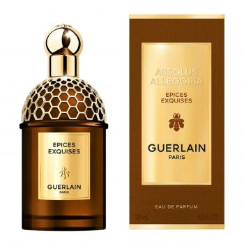 Guerlain Absolus Allegoria Epices Exquises, Apa de Parfum, Unisex (Gramaj: 125 ml)