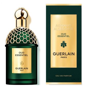 Guerlain Absolus Allegoria Oud Essential, Apa de Parfum, Unisex (Gramaj: 125 ml)
