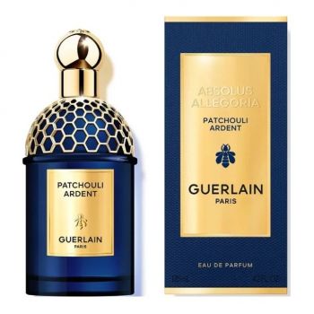 Guerlain Absolus Allegoria Patchouli Ardent, Apa de Parfum, Unisex (Gramaj: 125 ml)