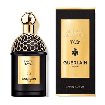 Guerlain Absolus Allegoria Santal Royal, Apa de Parfum, Unisex (Gramaj: 125 ml)