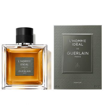 Guerlain L'Homme Ideal Parfum (Gramaj: 100 ml)