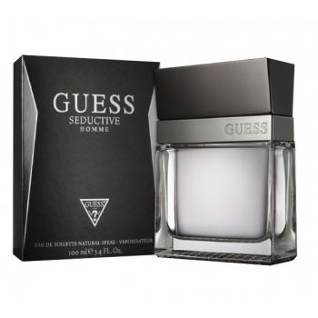 Guess Seductive Homme, Apa de Toaleta (Concentratie: Apa de Toaleta, Gramaj: 50 ml)