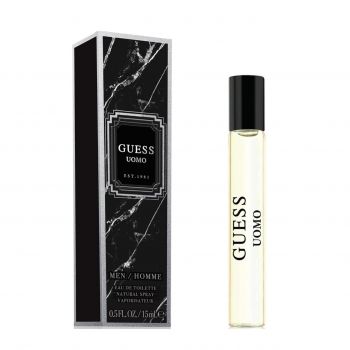 Guess Uomo, Apa de toaleta, Barbati, 100 ml (Gramaj: 15 ml)