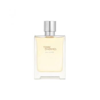 Hermes Terre d`Hermes Eau Givree EDP, Volum 100 ml Reîncărcabil