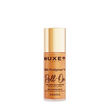 Huile prodigieuse® or roll-on 60 ml