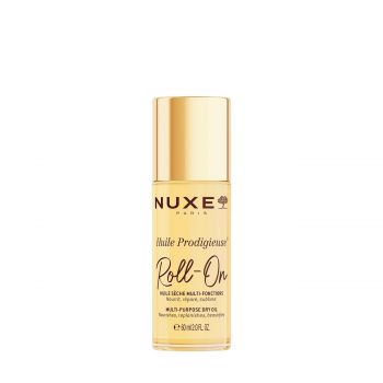 Huile prodigieuse® roll-on 60 ml