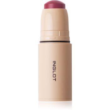 Inglot Cream Stick Blush blush cremos stick