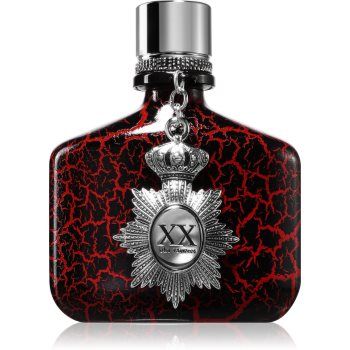 John Varvatos XX Intense Eau de Parfum pentru bărbați