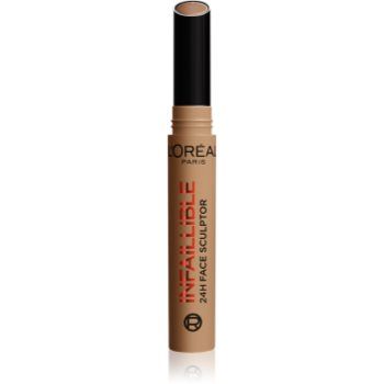 L’Oréal Paris Infaillible Face Sculptor baton de contur
