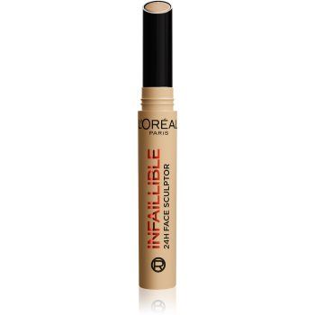 L’Oréal Paris Infaillible Face Sculptor baton de contur