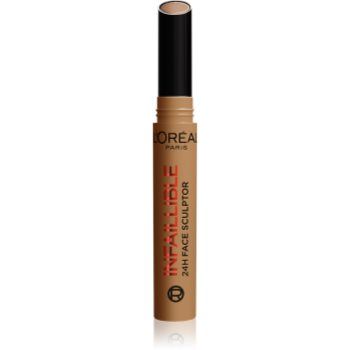 L’Oréal Paris Infaillible Face Sculptor baton de contur