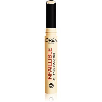 L’Oréal Paris Infaillible Face Sculptor baton de contur