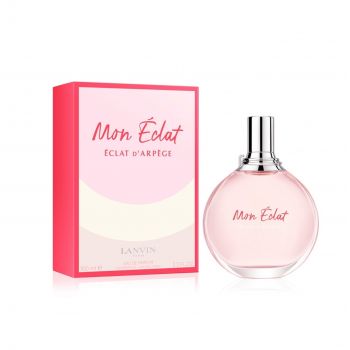 Lanvin Mon Eclat D'Arpege, Apa de Parfum Femei (Concentratie: Apa de Parfum, Gramaj: 100 ml)