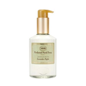 Lavander apple hand soap 200 ml