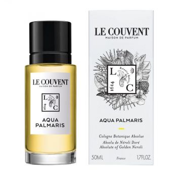 Le Couvent Des Minimes Botanique Intense Aqua Palmaris, Apa de toaleta, Unisex (Concentratie: Apa de Toaleta, Gramaj: 50 ml)