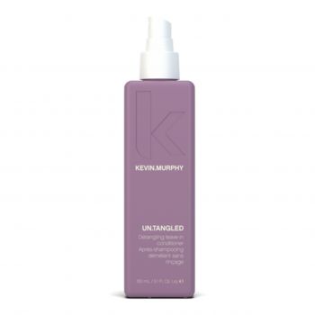Lotiune de par Kevin Murphy Un.Tangled Leave In Conditioner, 150 ml (Gramaj: 150 ml)