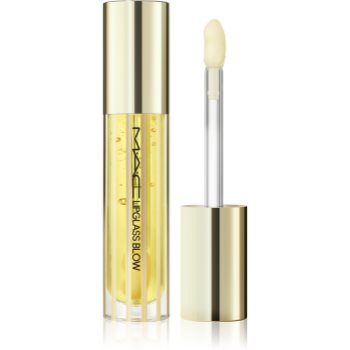 MAC Cosmetics Lipglass Blow ulei pentru buze