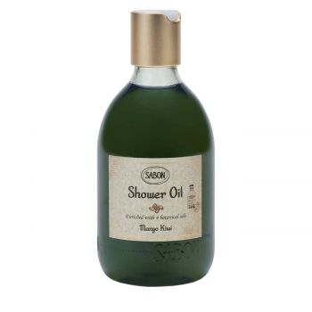Mango - kiwi shower oil 300 ml