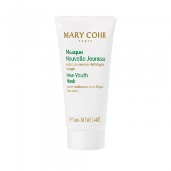 Masca de ten pentru stralucire Mary Cohr Masque Nouvelle Jeunesse 50ml