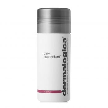 Masca pudra exfolianta zilnica cu carbune activ Dermalogica Age Smart, pentru fata, 57 g (Gramaj: 57 g)