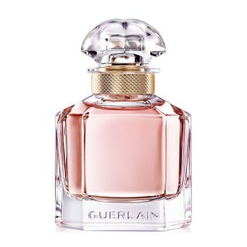 Mon Guerlain, Apa de Parfum, Femei (Concentratie: Apa de Parfum, Gramaj: 30 ml)