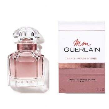 Mon Guerlain Intense, Apa de Parfum, Femei (Concentratie: Apa de Parfum, Gramaj: 30 ml)