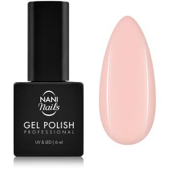 NaniNails NANI Professional lac de unghii sub forma de gel