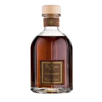 Oud nobile glass bottle 250 ml
