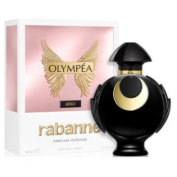Paco Rabanne Olympea Absolu, Parfum Intense, Femei (Gramaj: 30 ml)